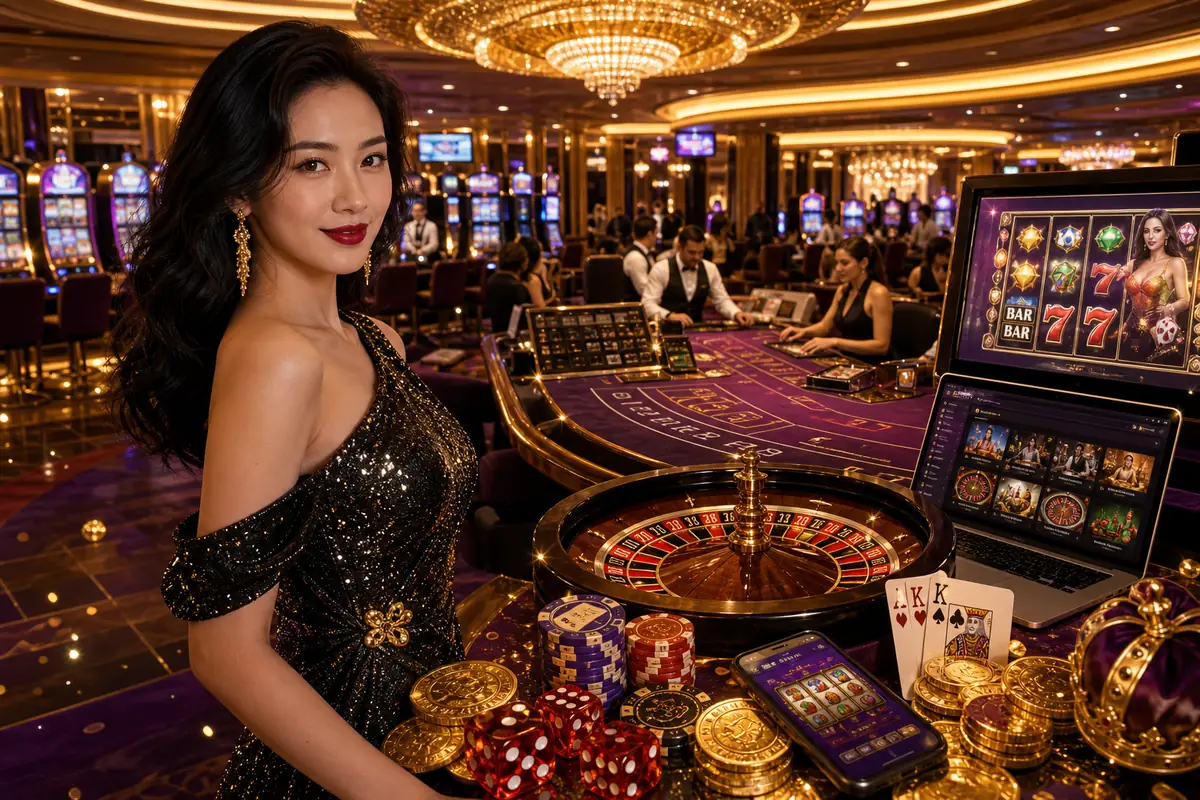 How to start betting at aagogame